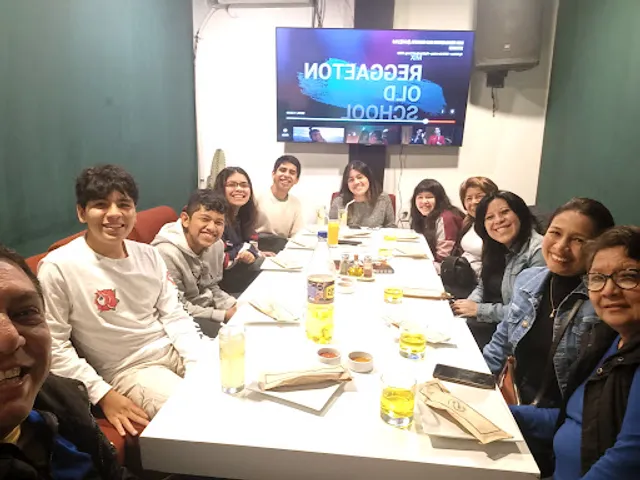 Cevicheria SABOR Y SAZON