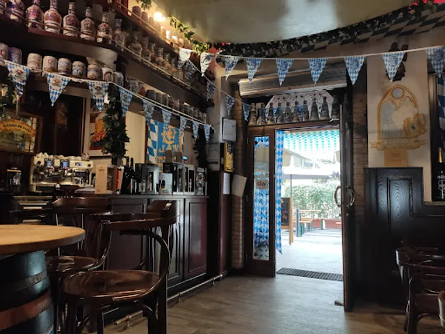 Il Boccale del Conte di Franchi Marco