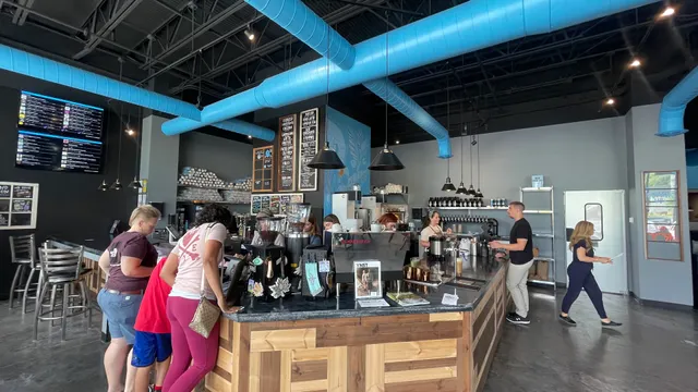 The Glass Factory Building