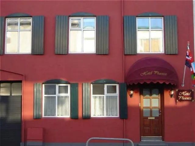 Hotel Phoenix