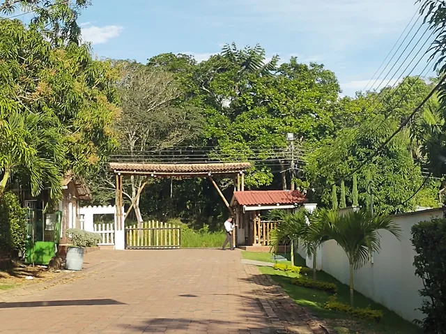 Condominio campestre el cortijo