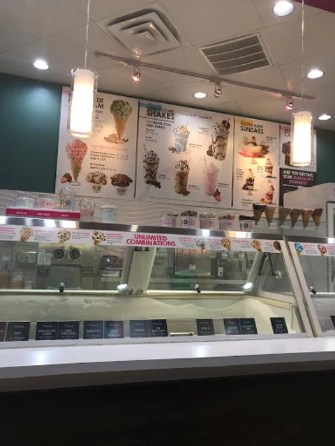 Marble Slab Creamery FM 529
