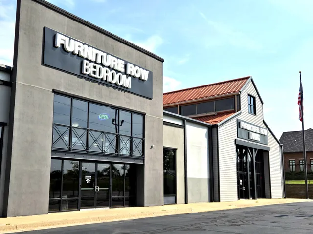 Furniture Row