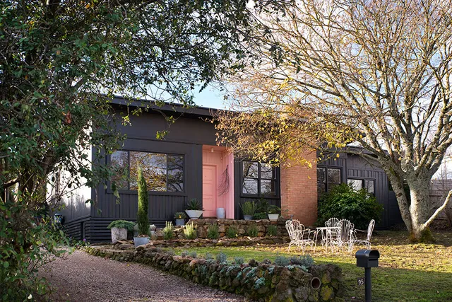 Hartslane Accommodations