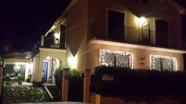 Belsit Bed&Breakfast