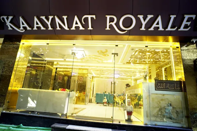 Hotel Kaaynat Royale