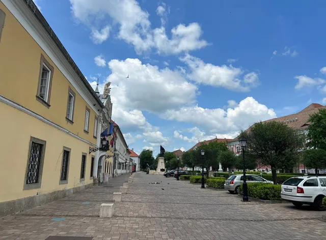 Fónagy és Walter Vendég- és Borház