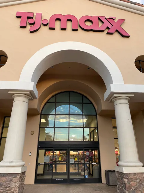 T.J. Maxx