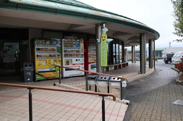 ふるさとカフェ 「シルク」