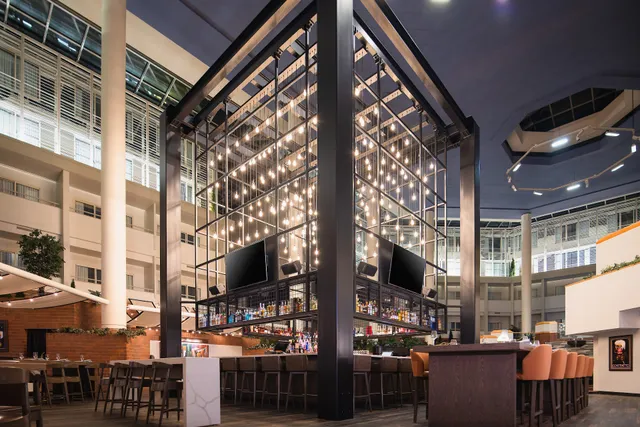 Hyatt Regency Princeton