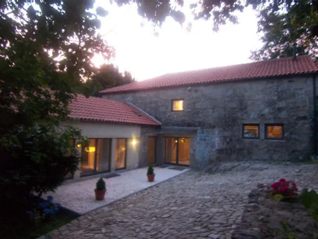 Casa do Rio Vez - Alojamento de Charme