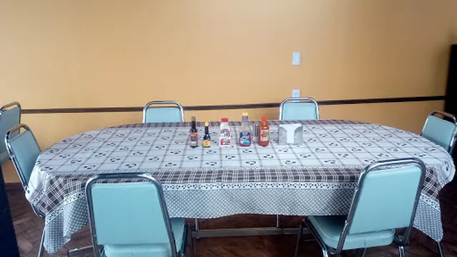 Marisquería "Bajo Cero"