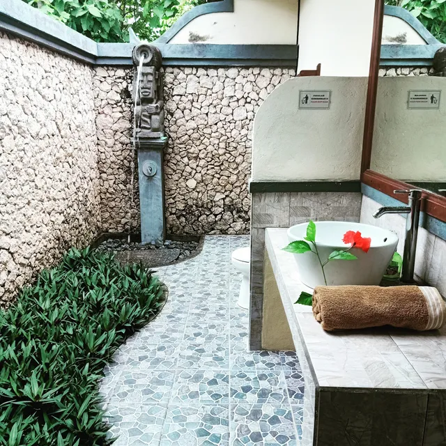 Bali Gecko Homestay