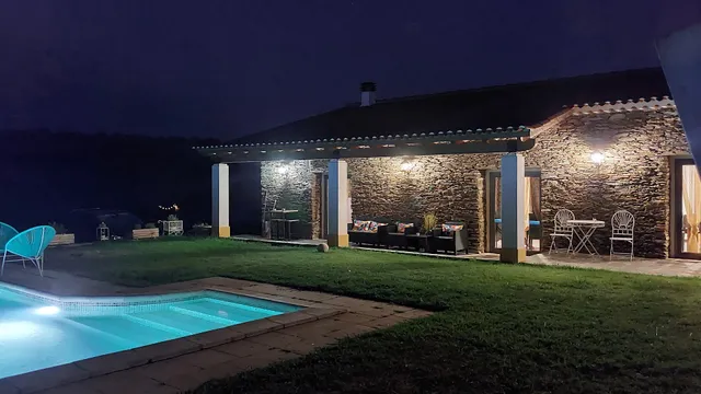 Monte do Vale Mosteiro - Agro-Turismo, Sociedade Unipessoal Lda.