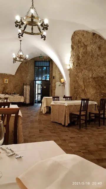 Ristorante Domus Hernica