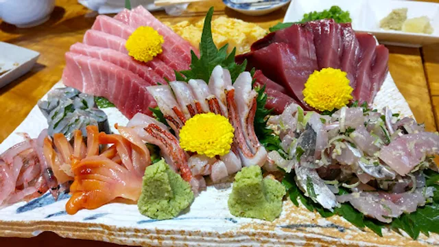 Matsu Sushi