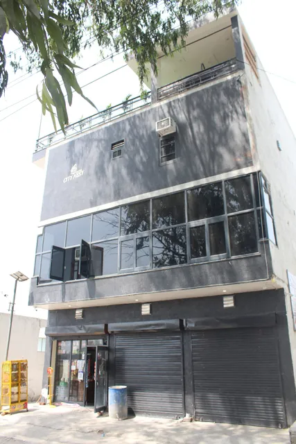 HOTEL CITY NEST KARNAL