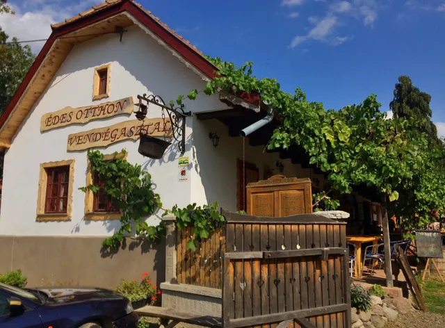 Édes Otthon Vendégház