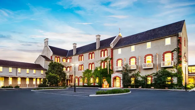 Church of Scientology of Melbourne