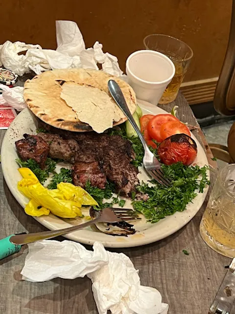 Family Golden Palace