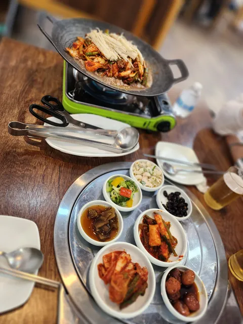 Arirang Restaurante Qro