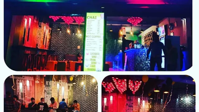 Chai Sutta Bar jagamara