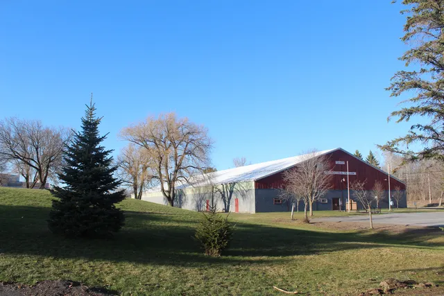 Canton Recreation Office