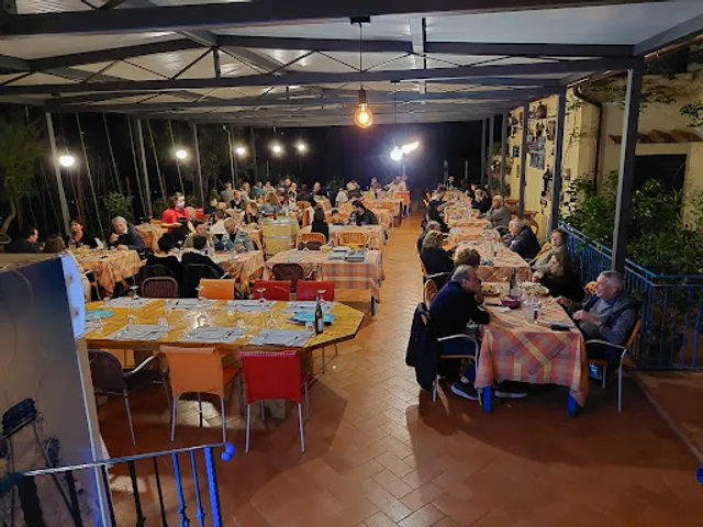 Bettolina Firenze sud