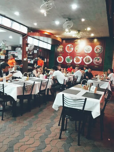 Aroy Dee Pattaya @ Soi New Plaza 《美味的芭堤雅餐厅》Since 2011