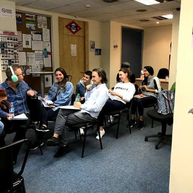 Spaneasy Spanish School - Spanish Lessons