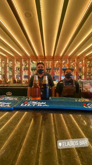 Eladio's Bar Galerías