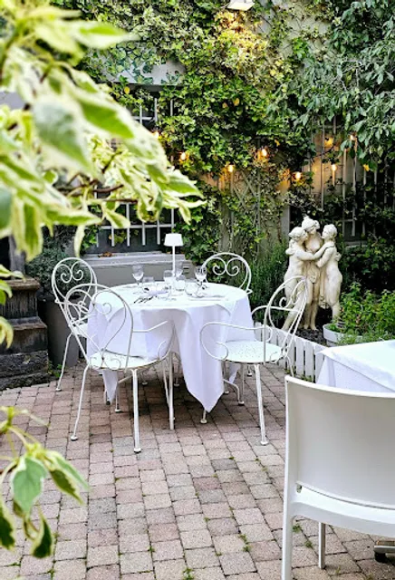 Madame, table de cheffe