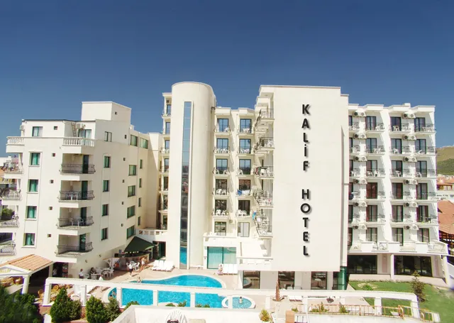 Hotel Kalif