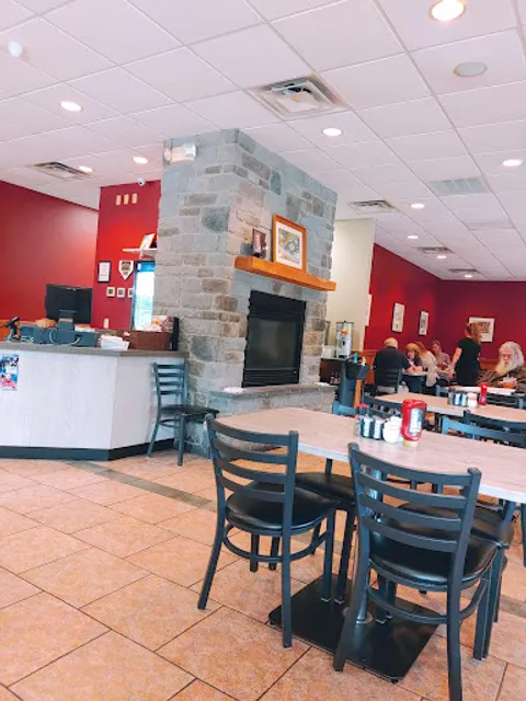 Country Inn Restaurant