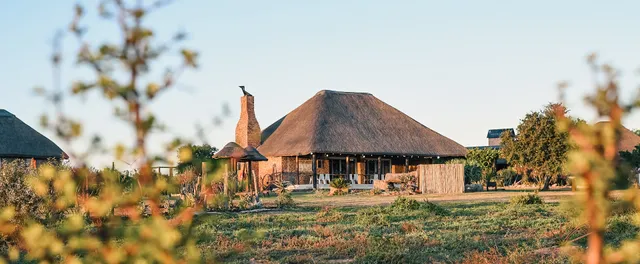 Charihandra Private Game Lodge