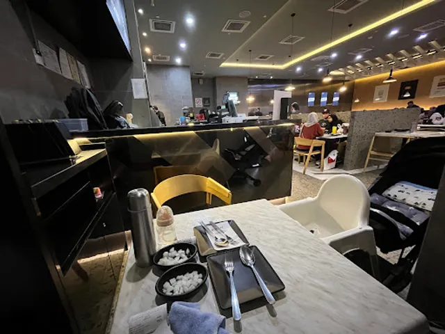 KyoChon Chicken @ Central i-City