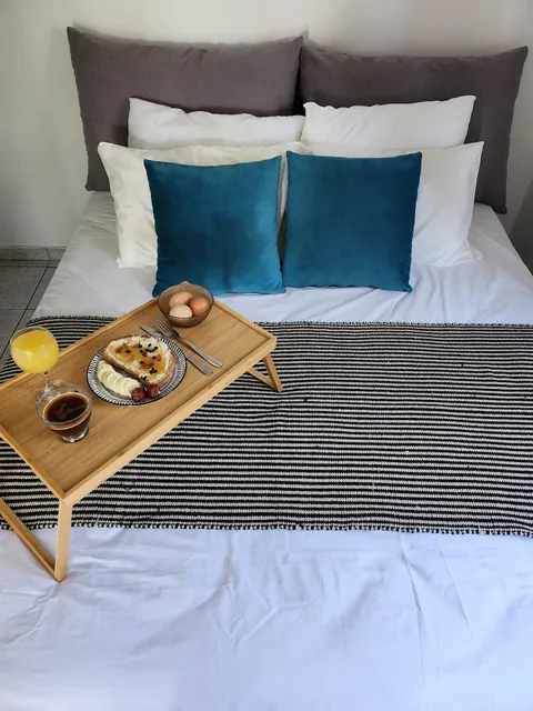 Serenita Verde Apartment