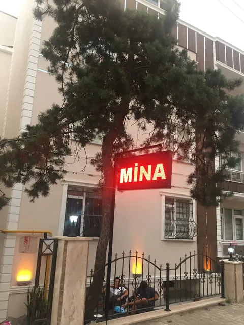 Mina Residence
