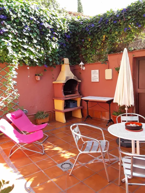 Viviendas Turísticas Los Arrayanes