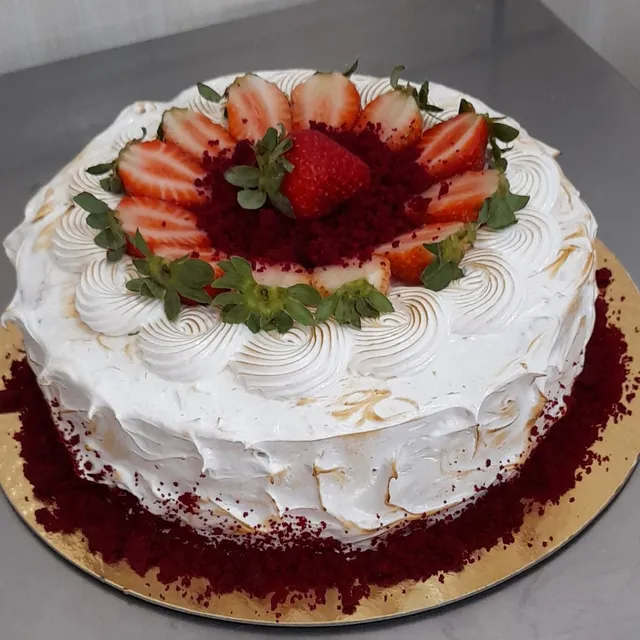 Delicatessen Do Orlando Jaguarari