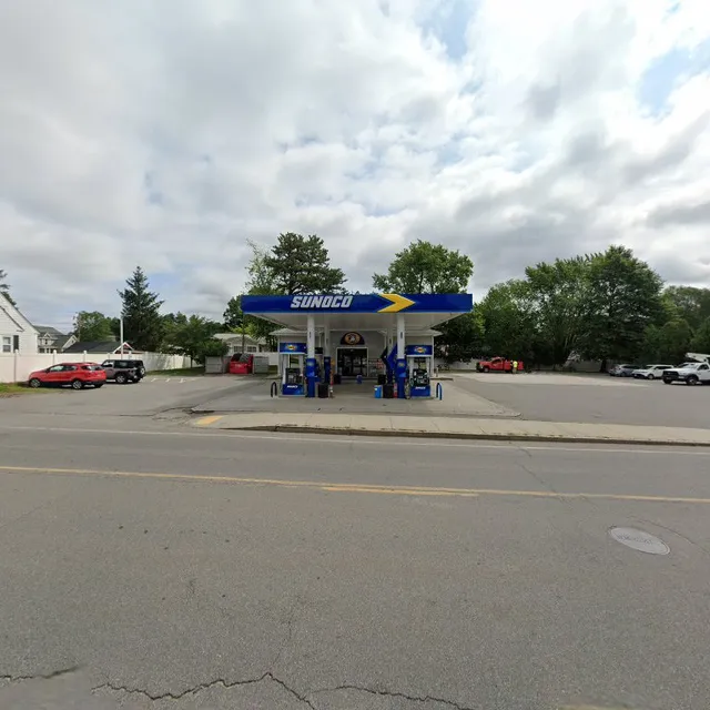 Black Cow Convenience