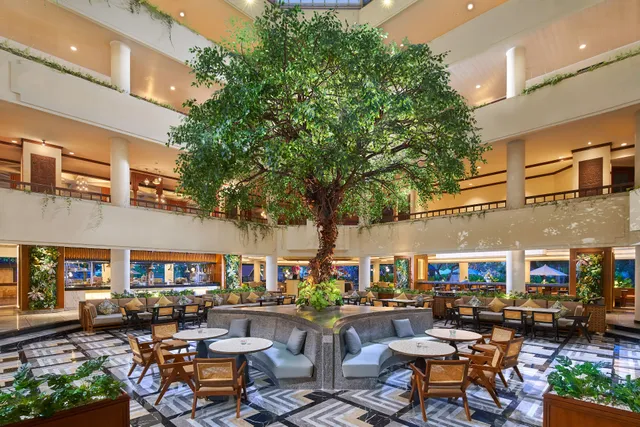 Grand Mirage Resort & Thalasso Bali