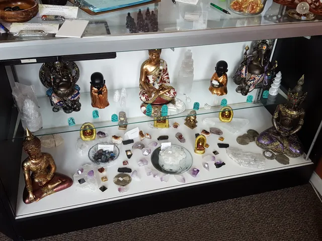 Holistic Happenings Healing