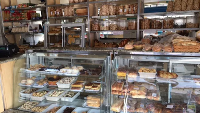 Padaria Nossa Senhora do Rosário