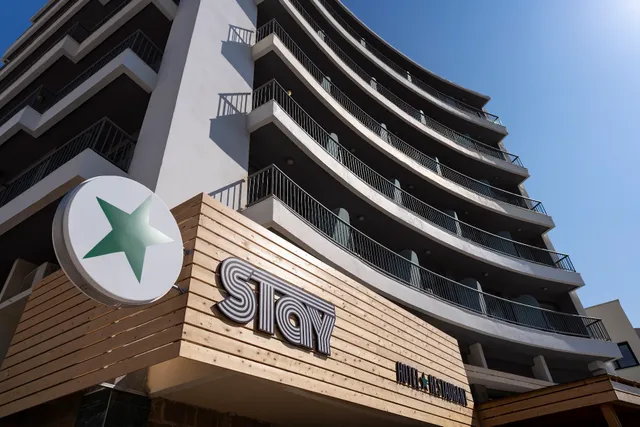 STAY Hotel Rhodes