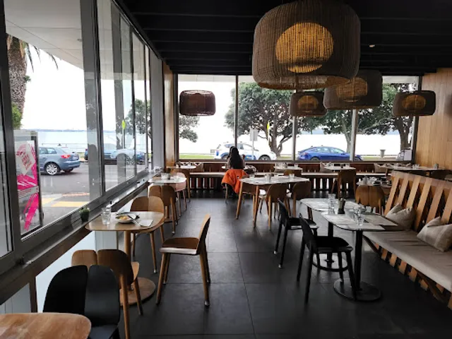 St Heliers Bay Bistro