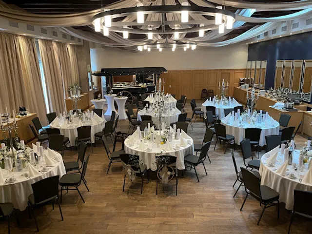 Restaurant Gräfrather Klosterbräu