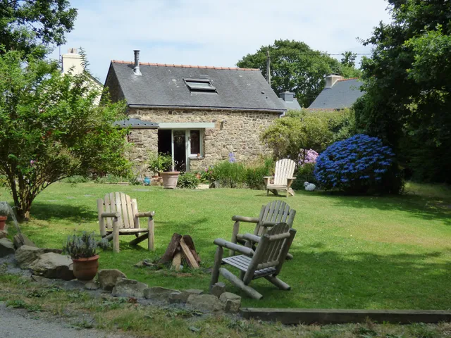 Le Gîte du Cranou 3*** Finistère Bretagne