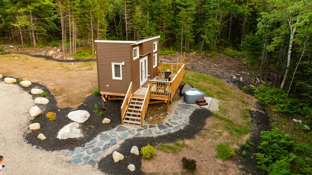 The Dordéan Suites of Chester