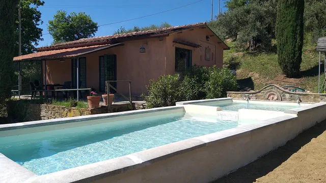 La Capanna dei Borgia